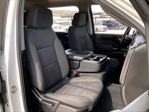 Used 2022 Chevrolet Silverado 2500 LT w/ Fleet Comfort Package image 9