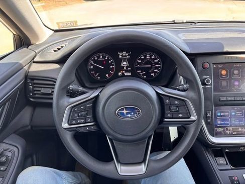 Certified 2024 Subaru Outback 2.5i image 25