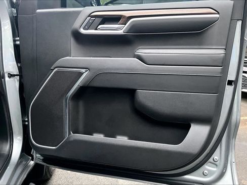 Used 2023 Chevrolet Silverado 1500 RST w/ LPO, Dark Essentials Package image 23