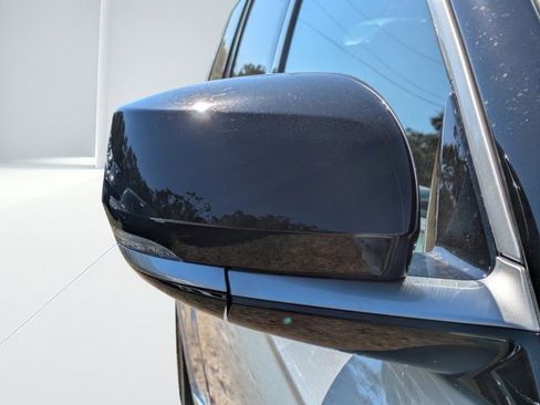 New 2025 Jeep Grand Cherokee L Summit image 10