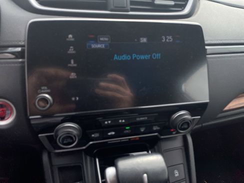 Used 2020 Honda CR-V EX-L image 17