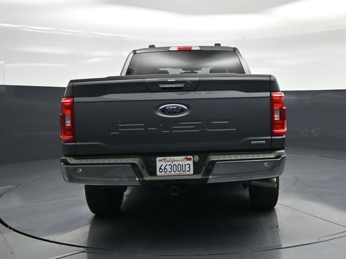 Used 2023 Ford F150 XLT w/ Equipment Group 302A High AWD/4WD image 27