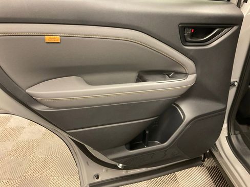 New 2026 Subaru Forester Wilderness image 25