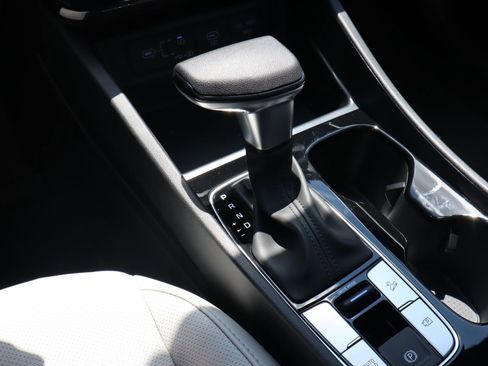 New 2026 Hyundai Santa Cruz SEL FWD image 15