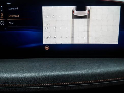 Used 2026 Cadillac CT5 Premium Luxury w/ Platinum Package RWD image 29