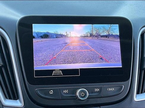 Used 2025 Chevrolet Malibu RS image 23