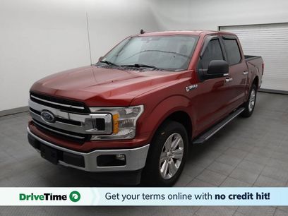 Used 2019 Ford F150 XLT w/ Equipment Group 302A Luxury