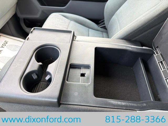 Used 2023 Ford F150 XLT w/ Trailer Tow Package AWD/4WD image 15