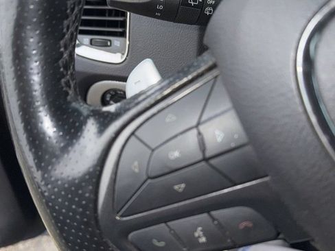 Used 2020 Dodge Durango R/T w/ Blacktop Package AWD/4WD image 11