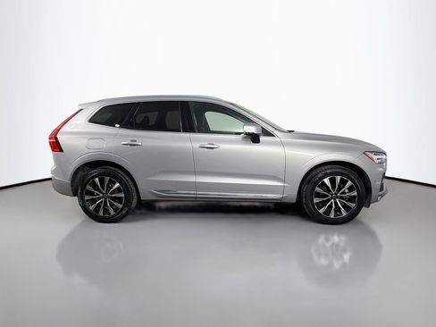 Certified 2023 Volvo XC60 B5 Plus w/ Climate Package AWD/4WD image 5