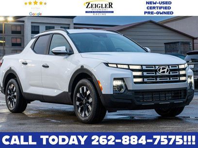 New 2026 Hyundai Santa Cruz SEL