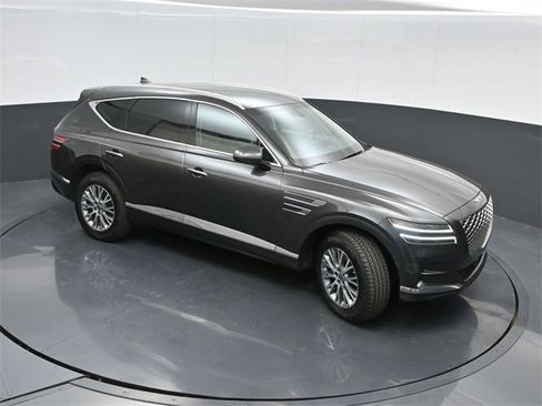 Used 2024 Genesis GV80 2.5T image 32