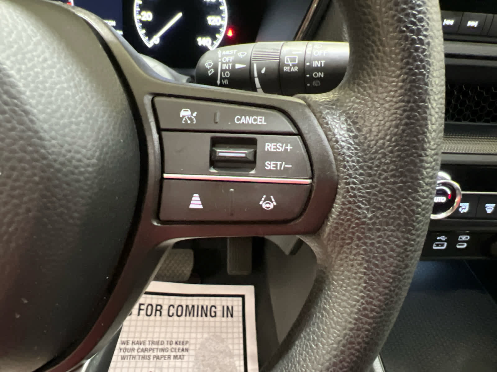 Used 2024 Honda CR-V EX image 22