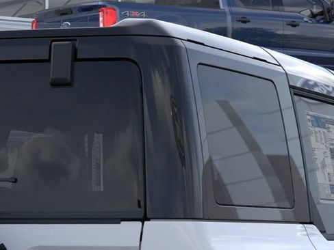 New 2026 Ford Bronco Big Bend AWD/4WD image 25