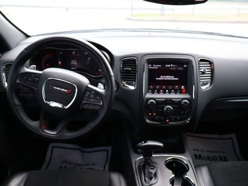 Used 2018 Dodge Durango GT w/ Blacktop Package image 13