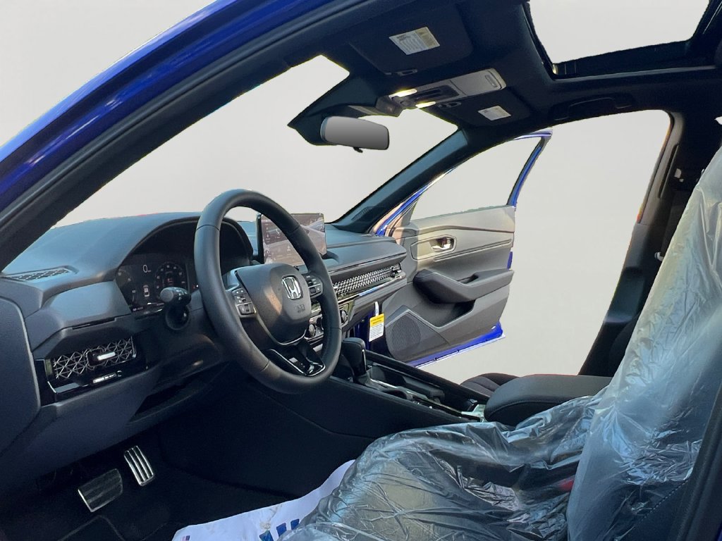 New 2026 Honda Accord Sport image 4