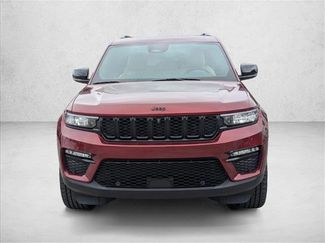 Used 2023 Jeep Grand Cherokee Limited w/ Luxury Tech Group II RWD video 2