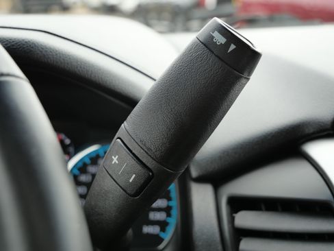 Used 2016 Chevrolet Tahoe LTZ image 25