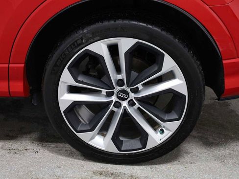 Used 2020 Audi Q3 2.0T Premium Plus w/ Premium Plus Package image 37