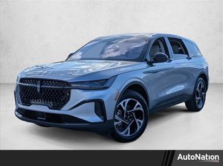 New 2026 Lincoln Nautilus Premier w/ Jet Appearance Package video 1