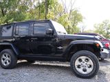 Used 2015 Jeep Wrangler Unlimited Sport image 3