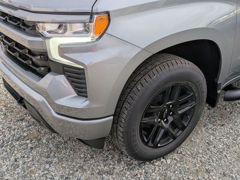 New 2026 Chevrolet Silverado 1500 RST w/ Convenience Package II image 8