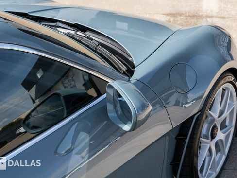 Used 2024 Porsche 911 GT3 RS image 21