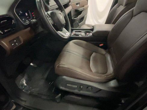 Used 2023 Honda Pilot Elite image 28