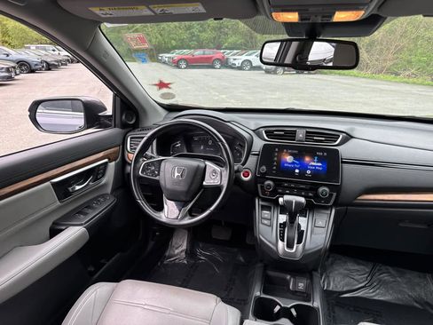 Used 2018 Honda CR-V Touring image 32