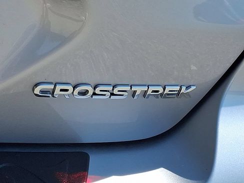 Certified 2024 Subaru Crosstrek 2.0i Premium AWD/4WD image 31