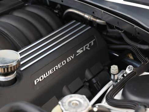 Used 2018 Dodge Charger R/T Scat Pack image 55