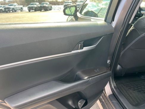 Certified 2024 Toyota Camry LE image 32