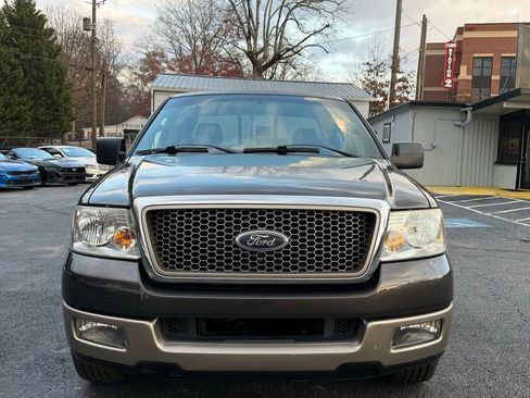 Used 2005 Ford F150 XL image 4