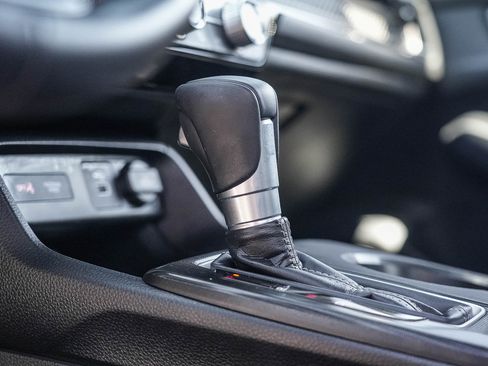 Certified 2024 Honda Civic Sport image 26