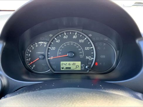 Used 2017 Mitsubishi Mirage ES image 23