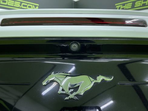 Used 2022 Ford Mustang Premium image 13