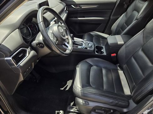 Used 2019 MAZDA CX-5 Grand Touring AWD/4WD image 22