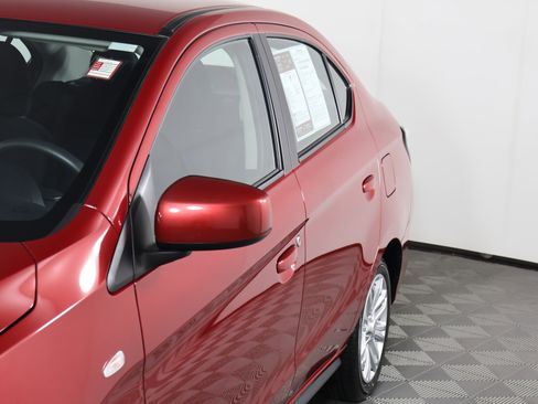 Used 2024 Mitsubishi Mirage G4 LE image 13
