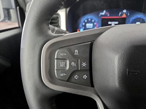 Used 2026 Ford Explorer ST-Line w/ Premium Package RWD image 17