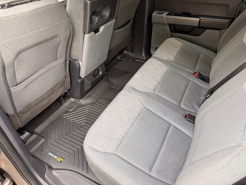 Used 2023 Ford F150 XLT image 16