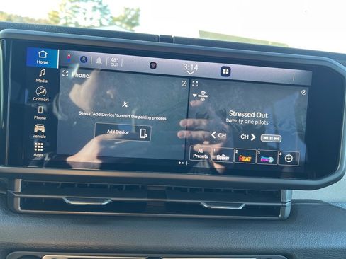 New 2026 Jeep Wrangler Sport image 30