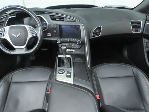 Used 2019 Chevrolet Corvette Grand Sport image 21