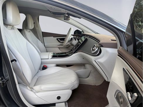 Used 2023 Mercedes-Benz EQE 350+ Sedan image 19