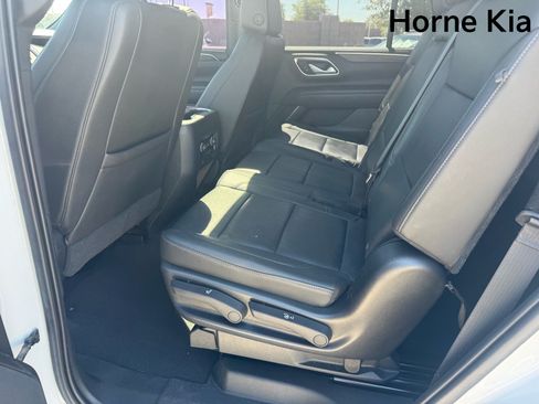 Used 2021 Chevrolet Tahoe LT AWD/4WD image 14