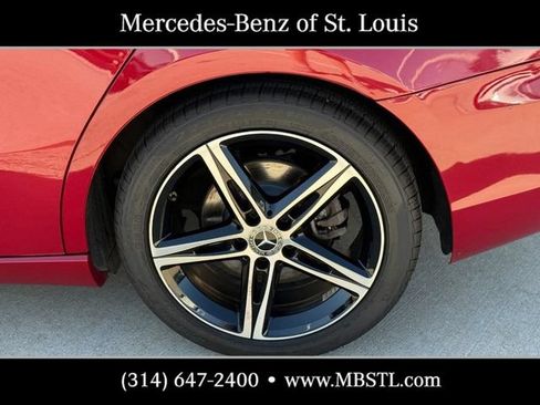 Used 2021 Mercedes-Benz A 220 4MATIC w/ Premium Package image 8