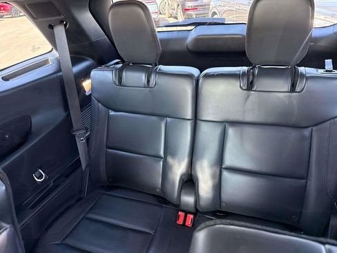 Used 2025 Ford Explorer ST-Line w/ Premium Package image 11