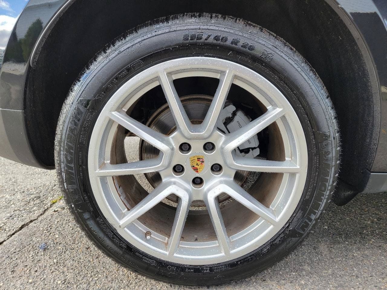 Used 2016 Porsche Macan S AWD/4WD image 20