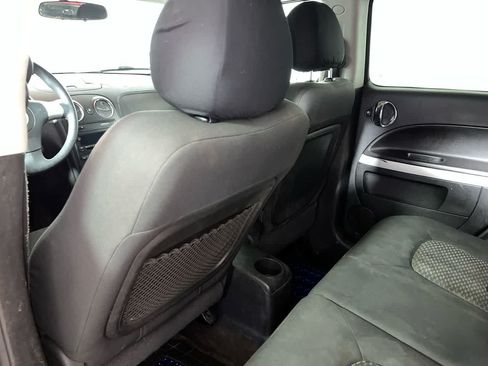 Used 2008 Chevrolet HHR LT FWD image 22