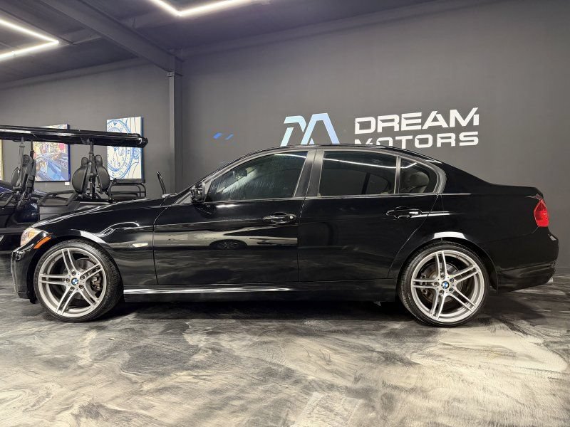 Used 2010 BMW 328i Sedan RWD image 8