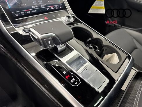 New 2026 Audi Q7 3.0T Premium Plus AWD/4WD image 37
